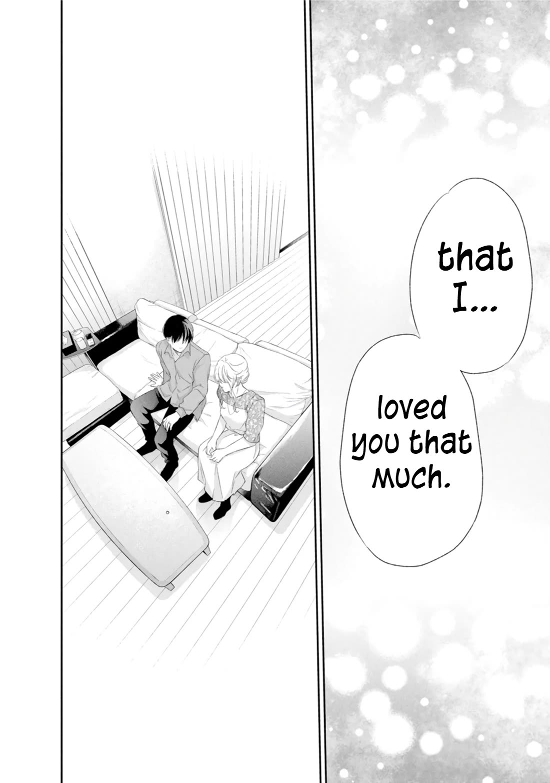 Even If You Don't Do It Chapter 86 page 27 - Chapter 86