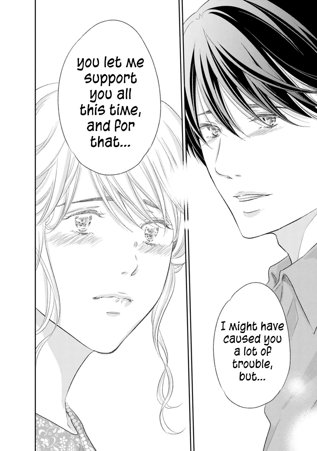 Even If You Don't Do It Chapter 87 page 21 - Chapter 87