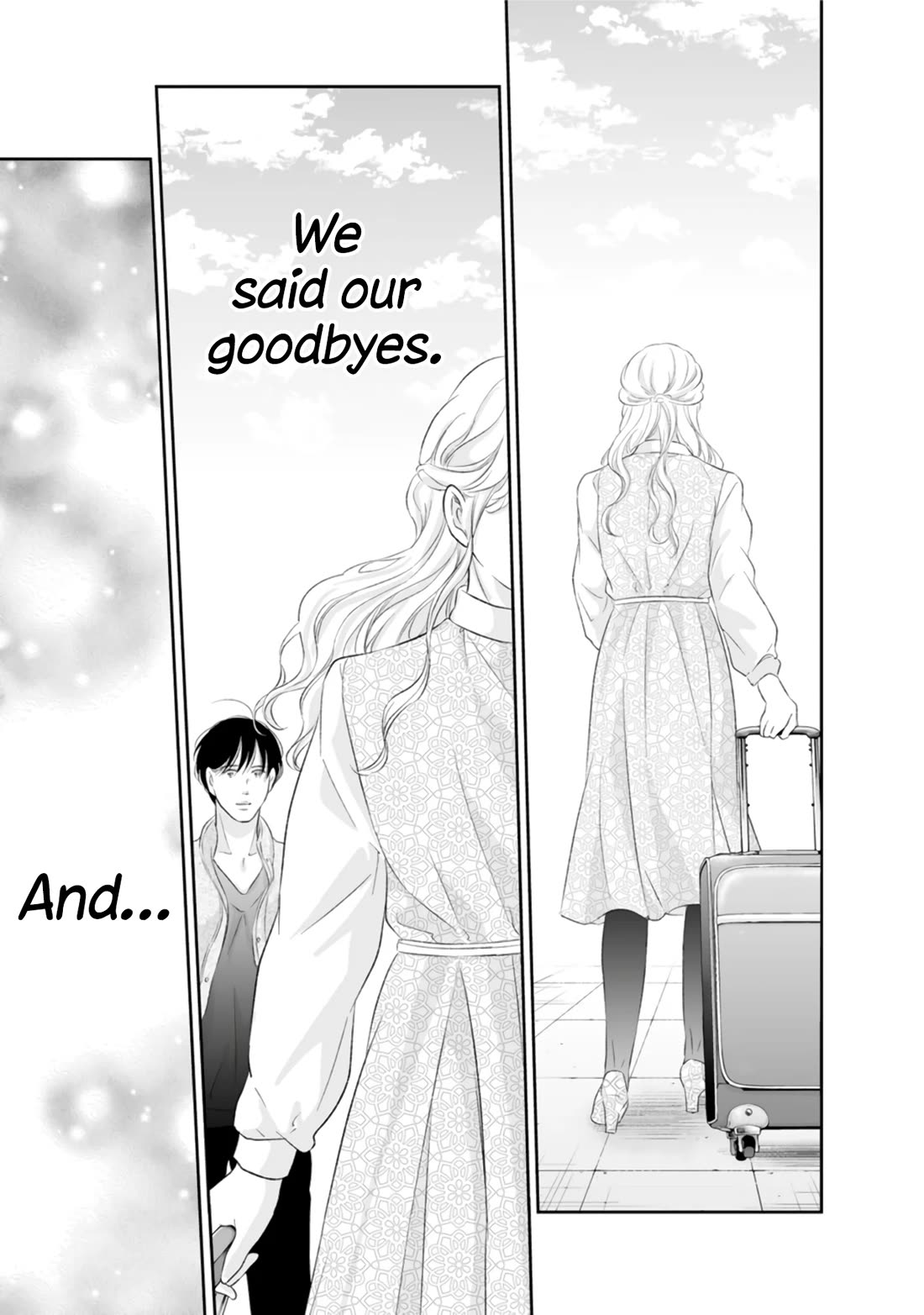 Even If You Don't Do It Chapter 88 page 16 - Chapter 88