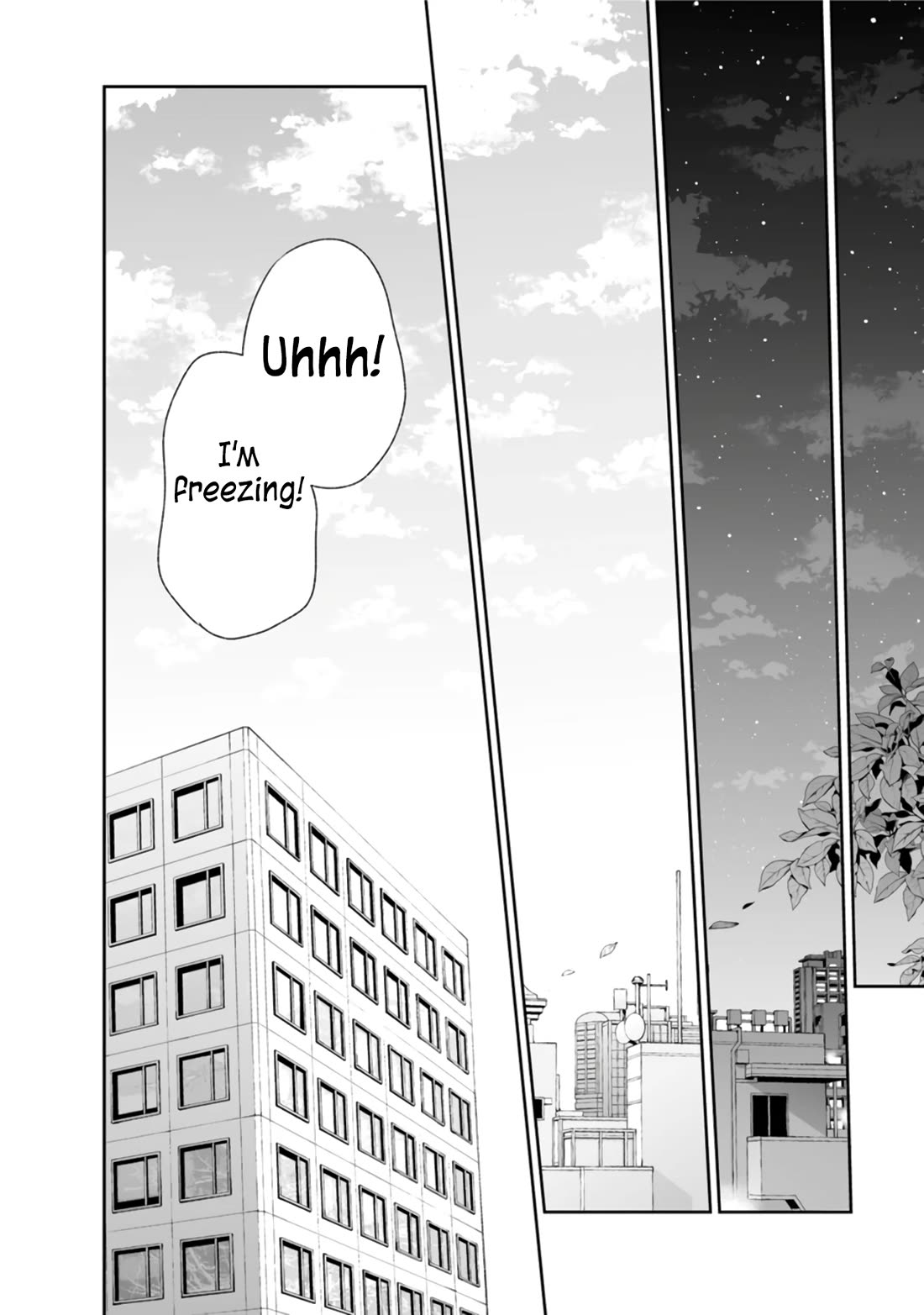 Even If You Don't Do It Chapter 88 page 19 - Chapter 88
