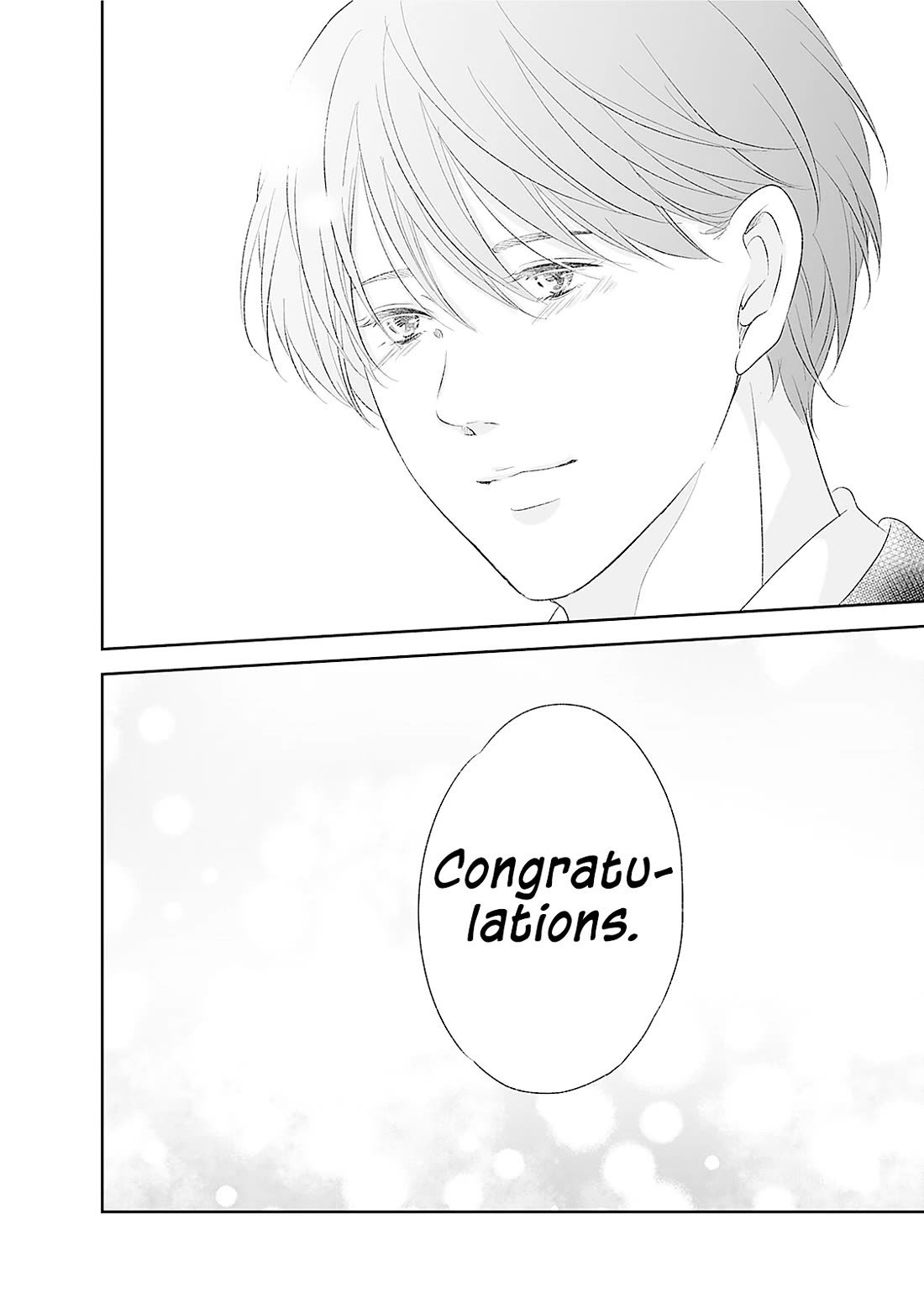 Even If You Don't Do It Chapter 89 page 21 - Chapter 89