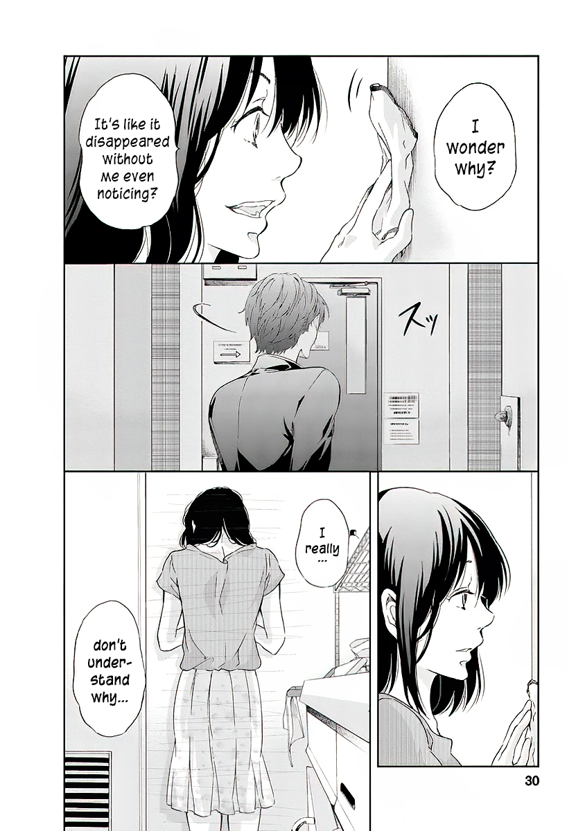 Even If You Don't Do It Chapter 9 page 9 - Chapter 9