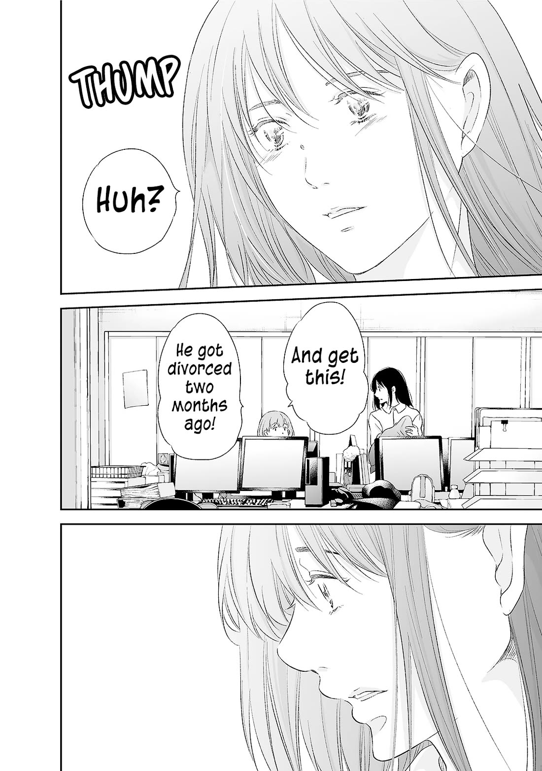 Even If You Don't Do It Chapter 90 page 17 - Chapter 90