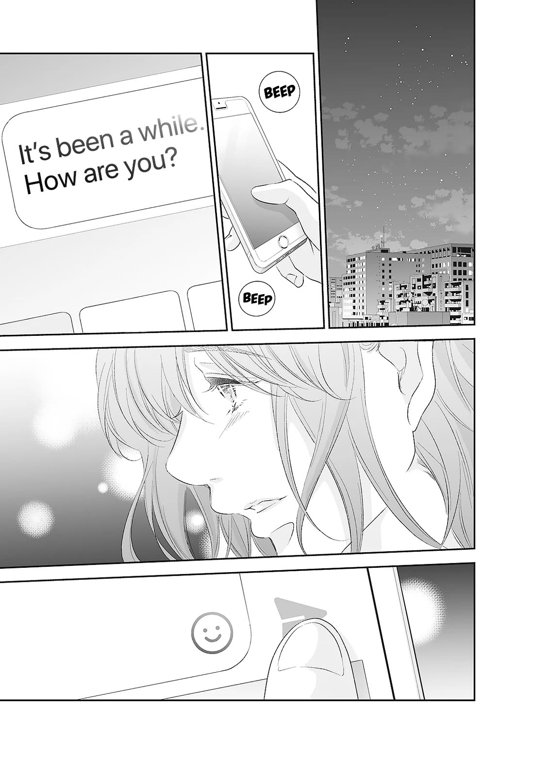 Even If You Don't Do It Chapter 91 page 16 - Chapter 91