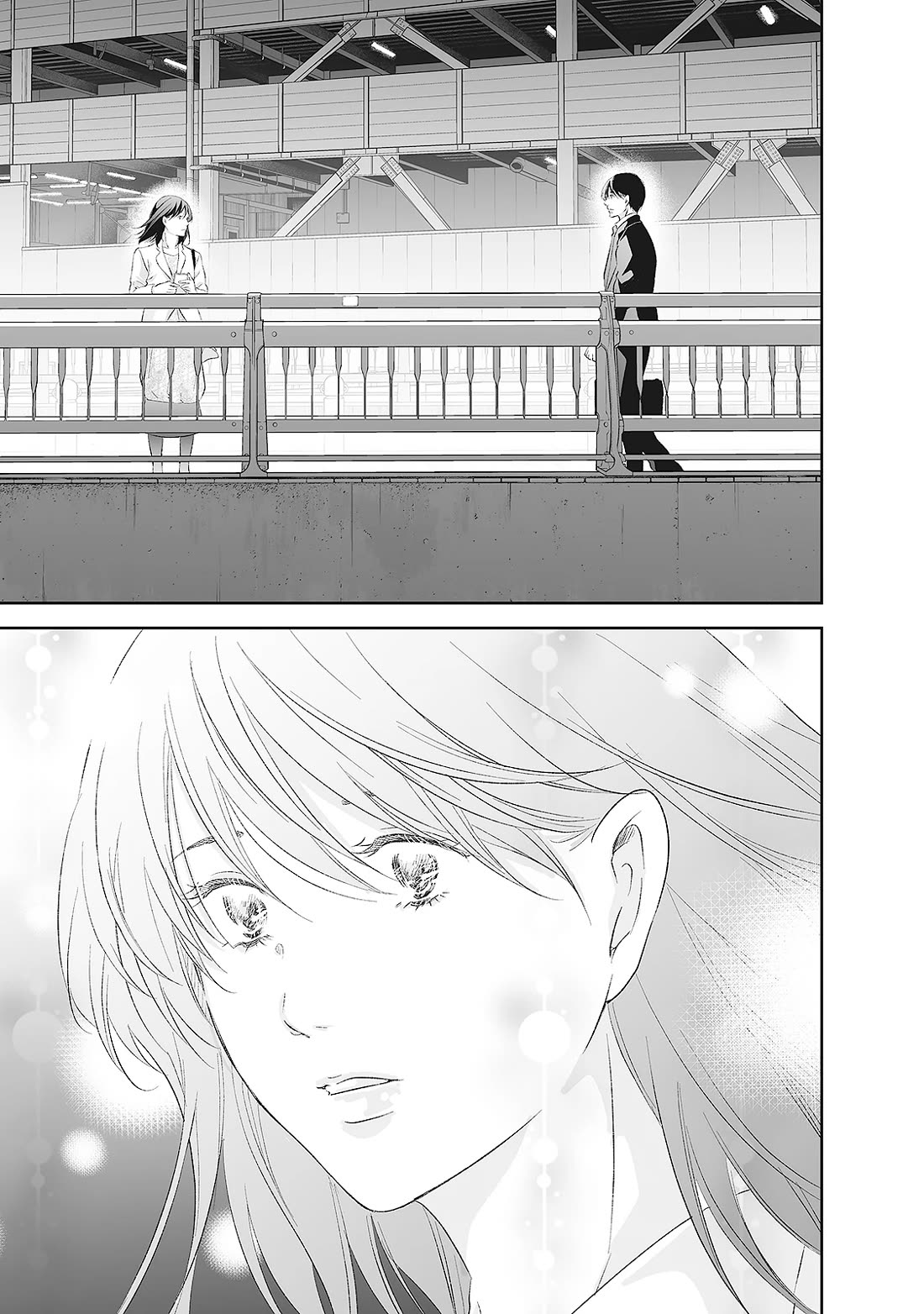 Even If You Don't Do It Chapter 91 page 18 - Chapter 91
