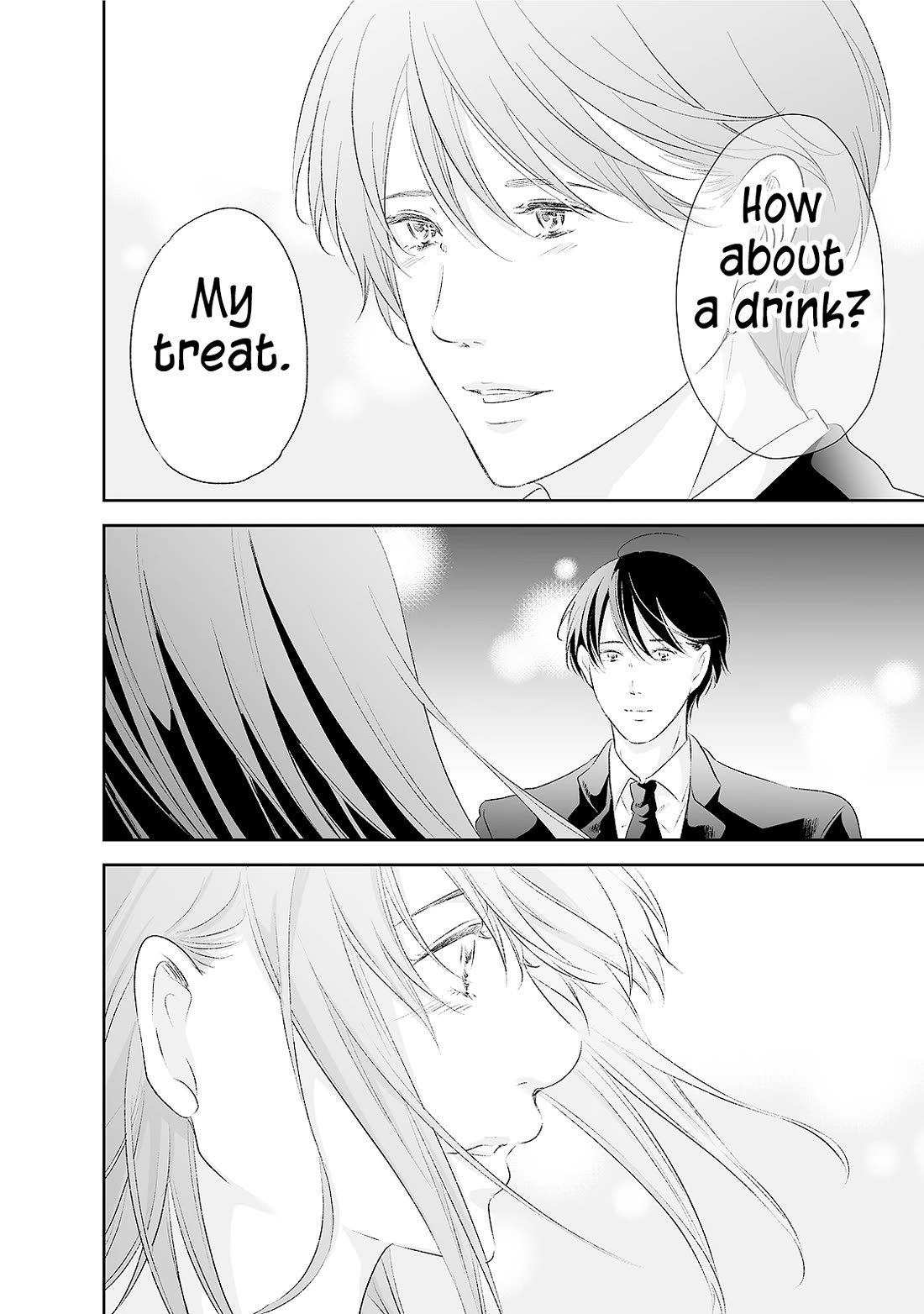 Even If You Don't Do It Chapter 91 page 23 - Chapter 91