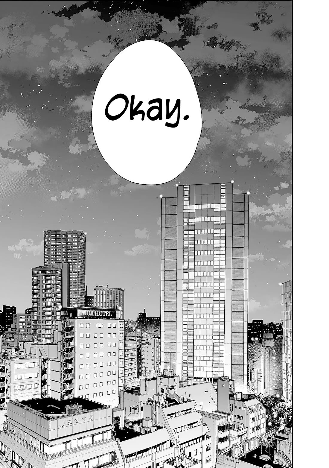 Even If You Don't Do It Chapter 91 page 24 - Chapter 91