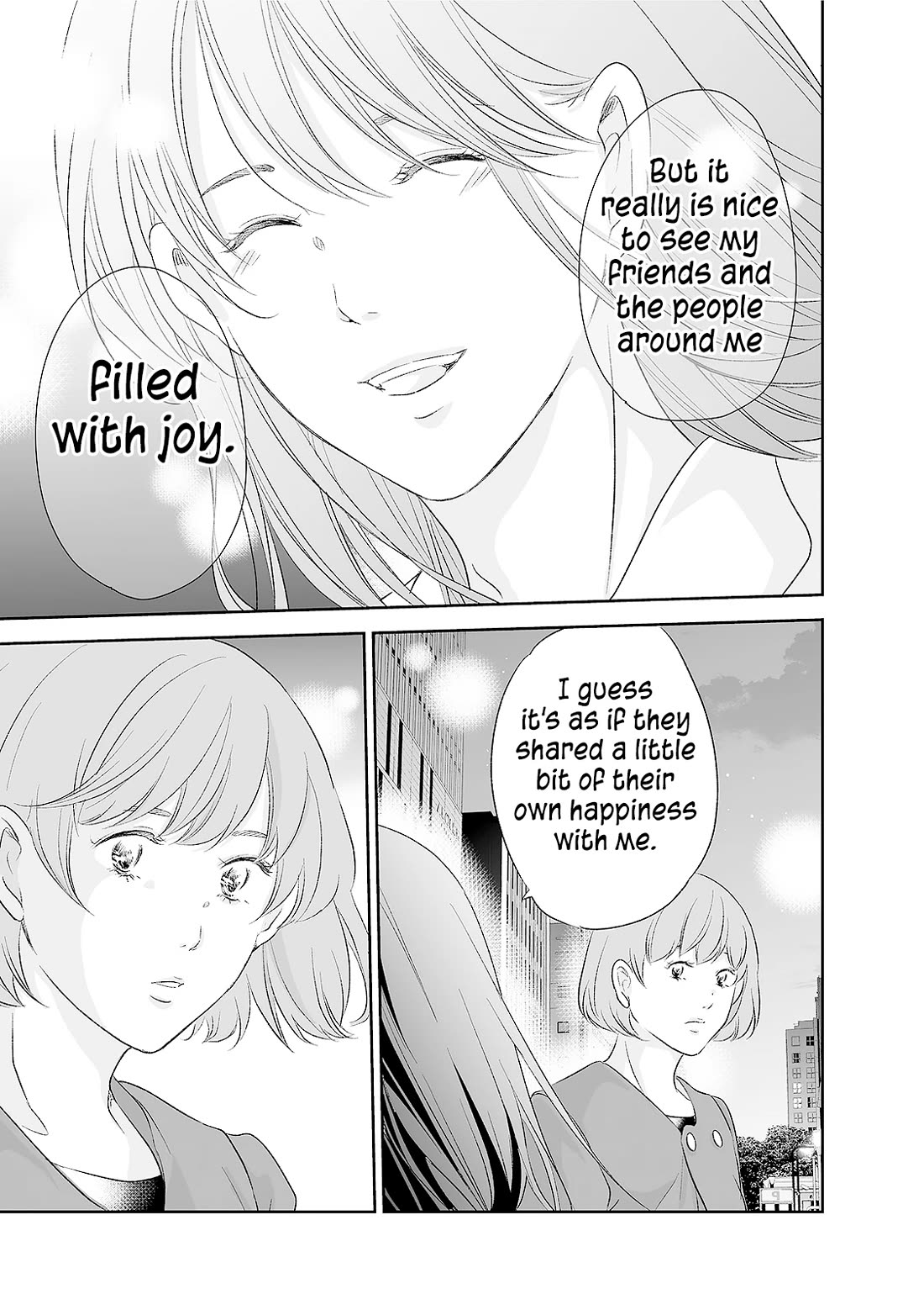 Even If You Don't Do It Chapter 91 page 6 - Chapter 91