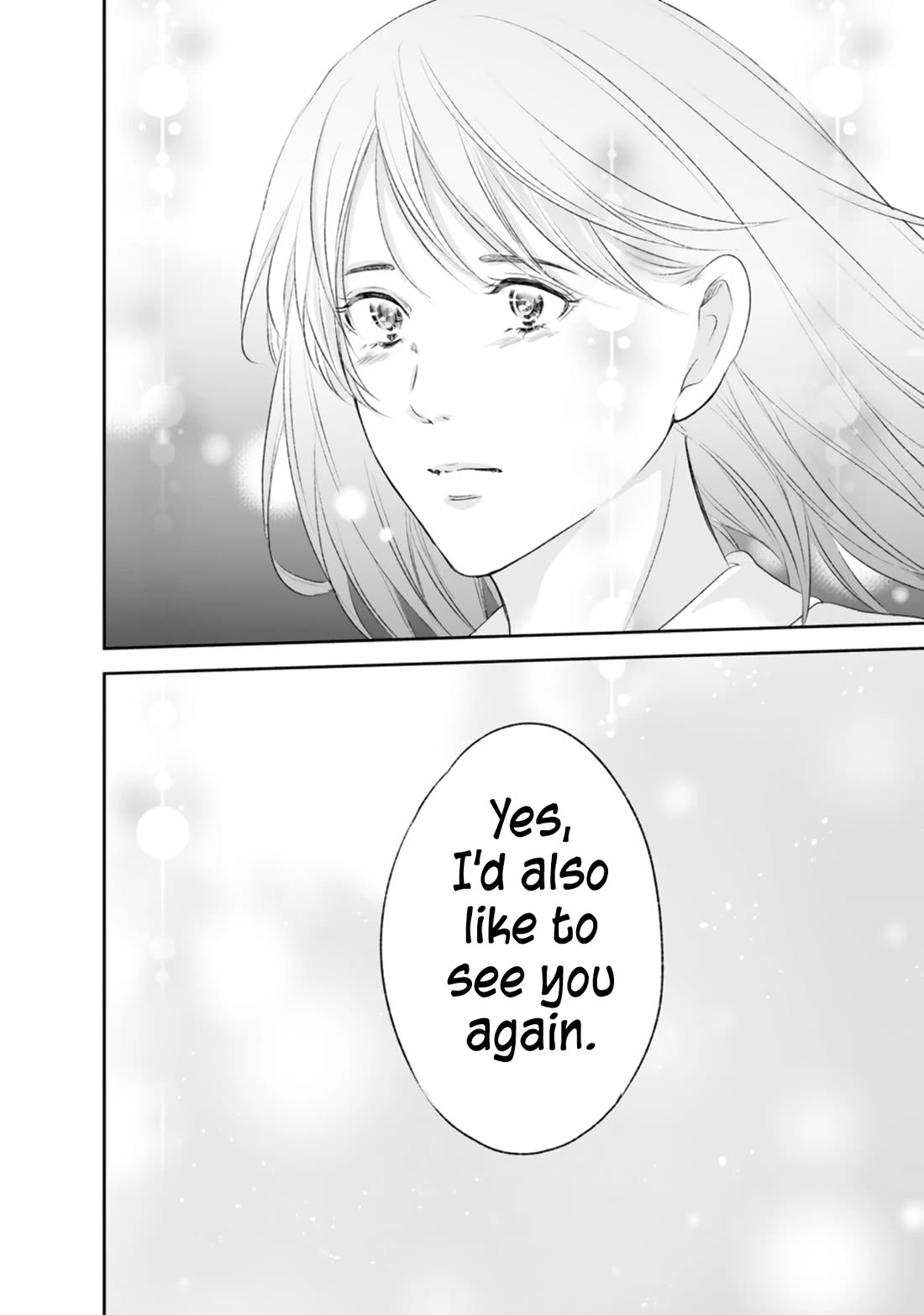 Even If You Don't Do It Chapter 92 page 29 - Chapter 92