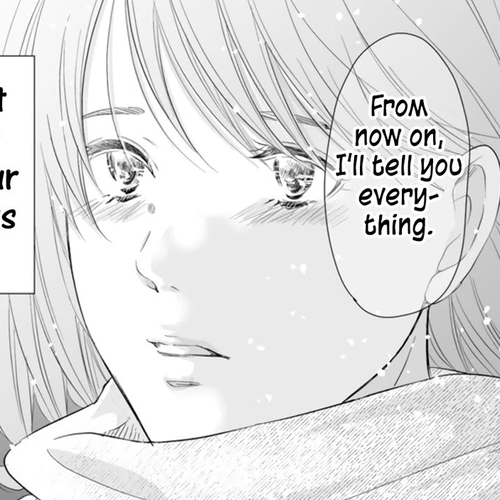 Even If You Don't Do It Chapter 93 cover