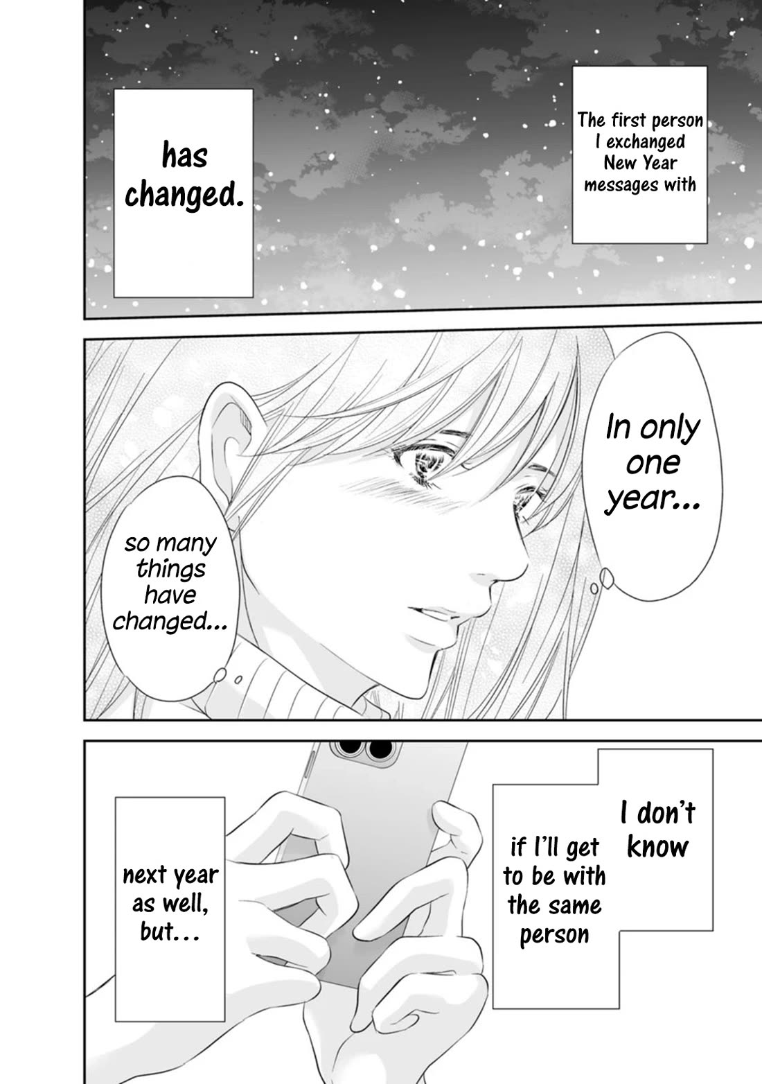 Even If You Don't Do It Chapter 94 page 27 - Chapter 94