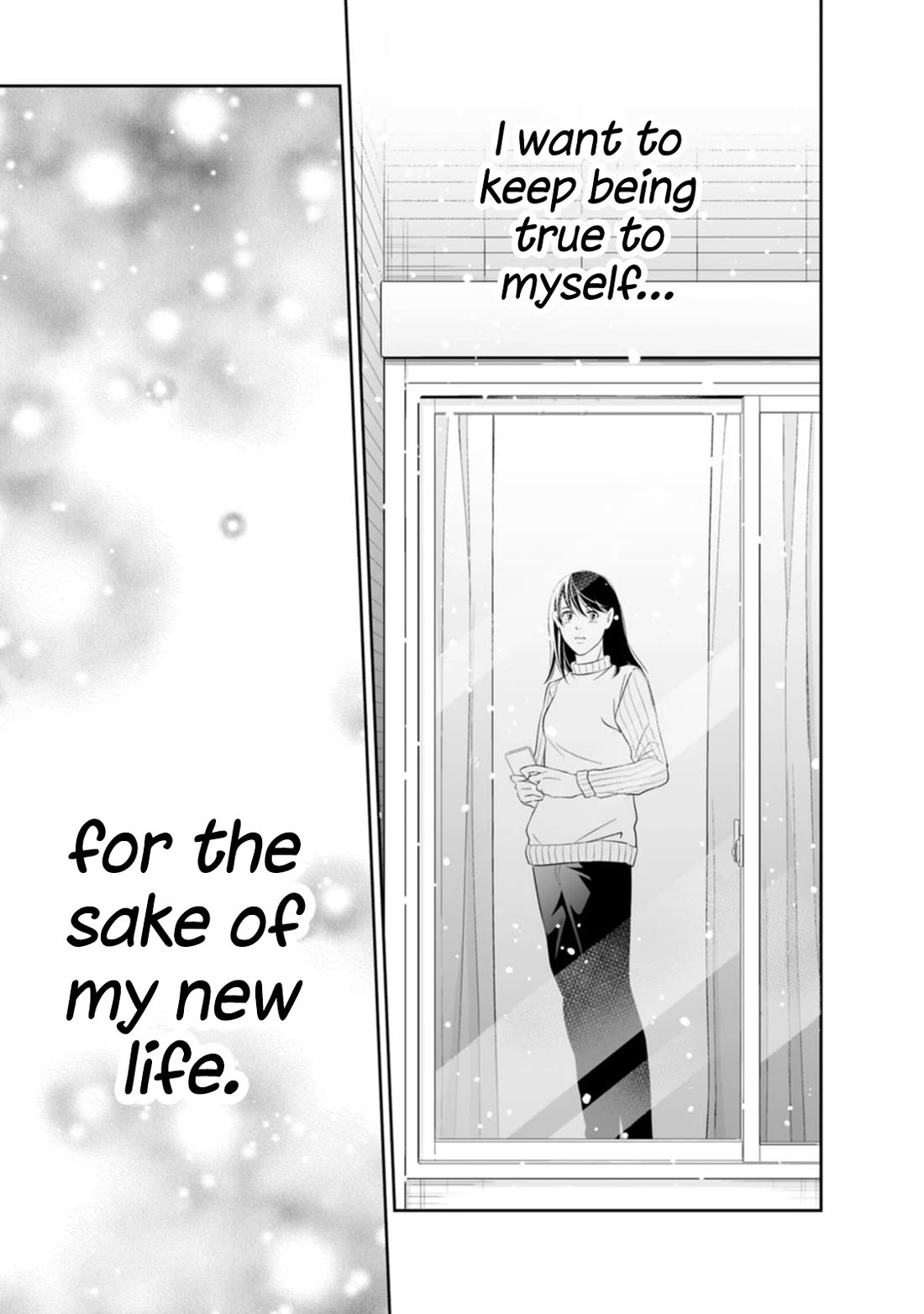 Even If You Don't Do It Chapter 94 page 28 - Chapter 94
