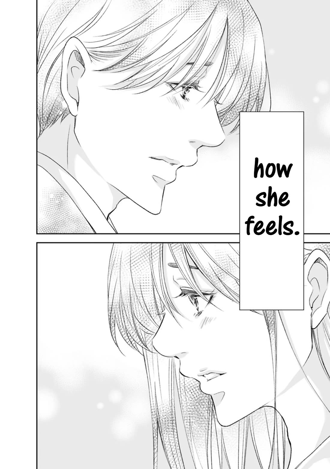 Even If You Don't Do It Chapter 96 page 21 - Chapter 96