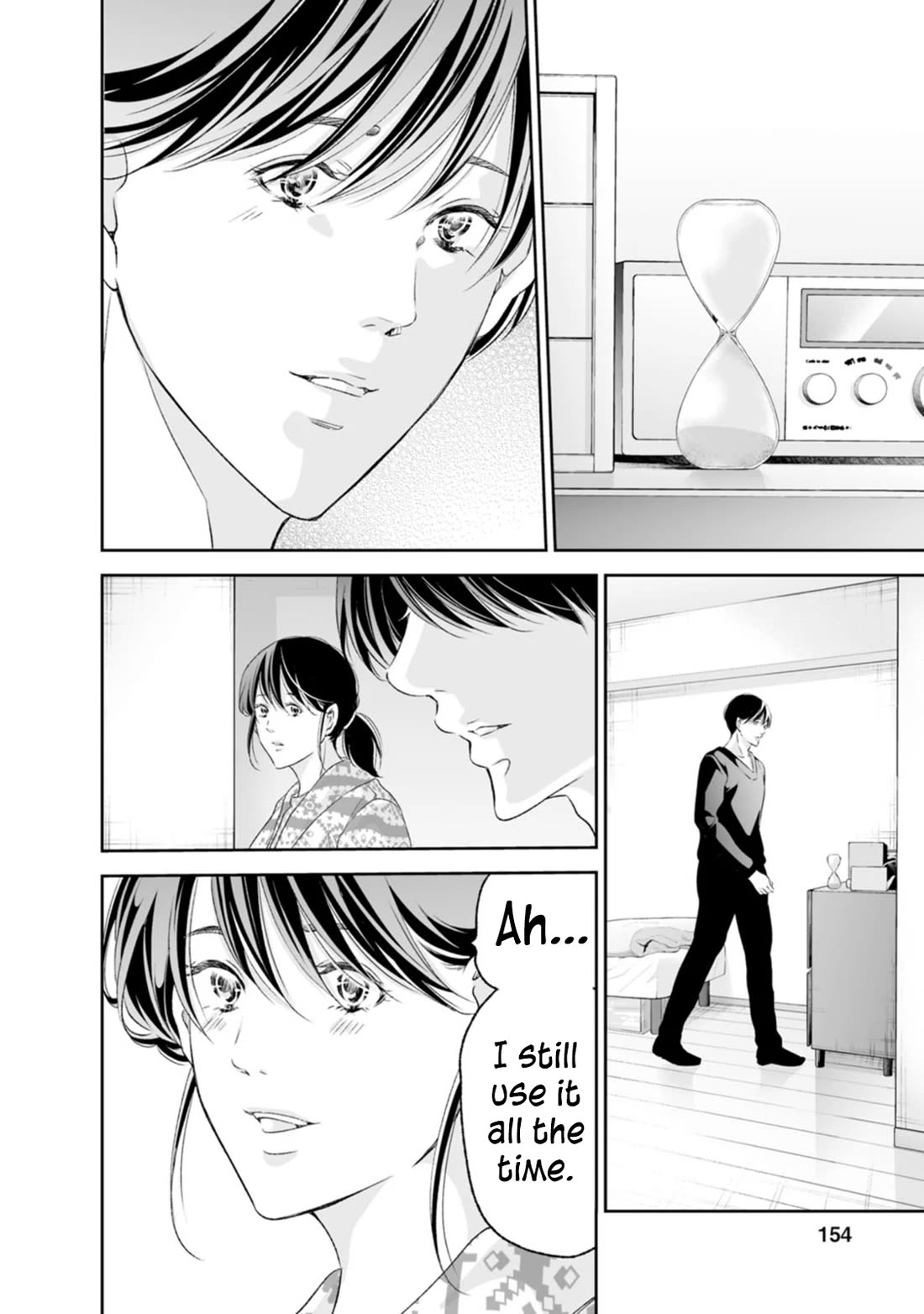 Even If You Don't Do It Chapter 97 page 23 - Chapter 97