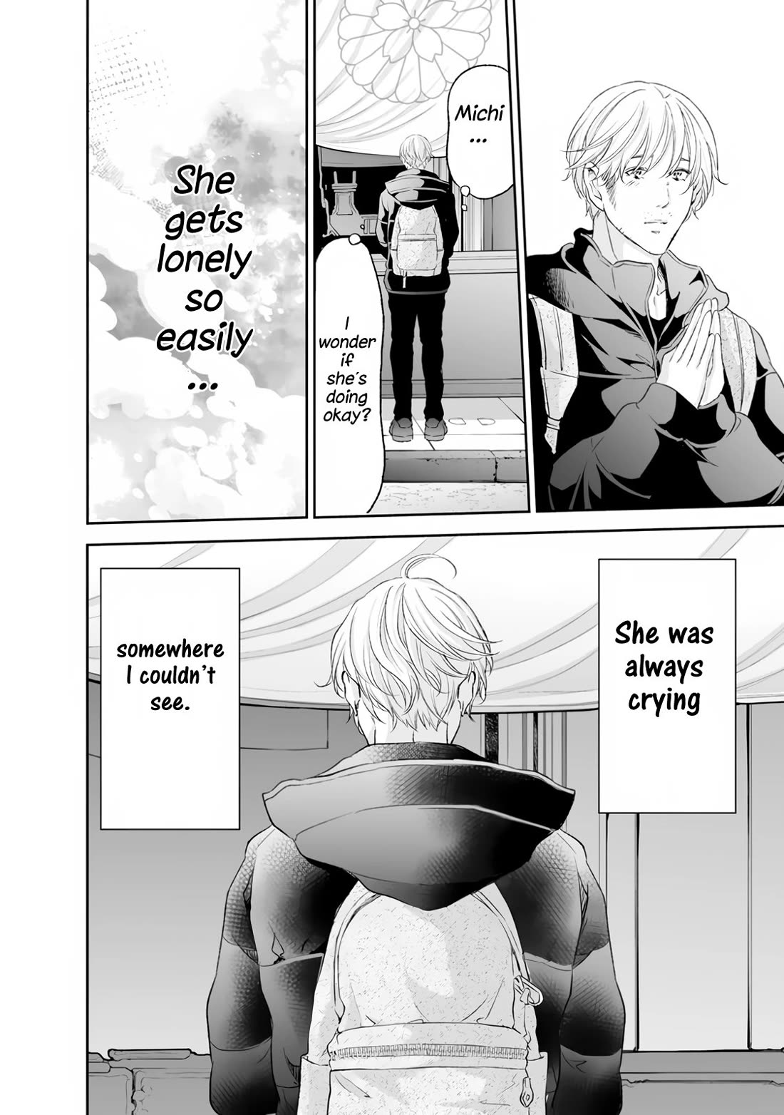 Even If You Don't Do It Chapter 98 page 19 - Chapter 98