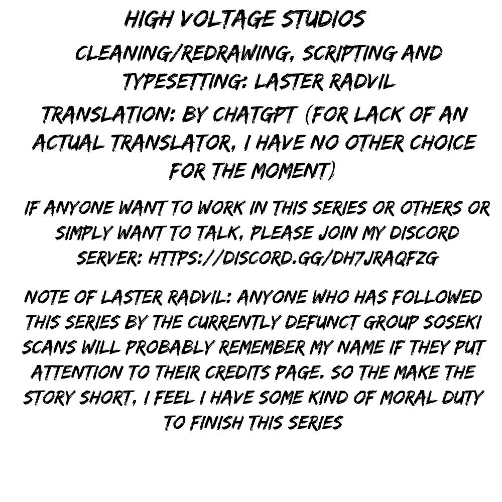Even If You Don't Do It Chapter 98 page 30 - Chapter 98