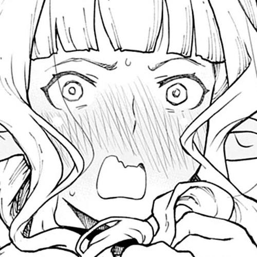 Even the Elf Captain Wants to be a Maiden Chapter 1 cover