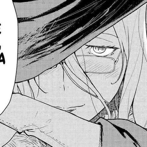 Even the Elf Captain Wants to be a Maiden Chapter 16 cover
