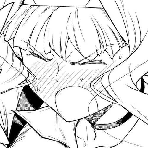 Even the Elf Captain Wants to be a Maiden Chapter 18 cover