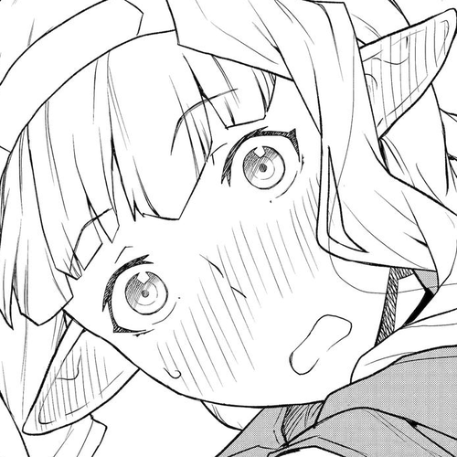 Even the Elf Captain Wants to be a Maiden Chapter 19 cover