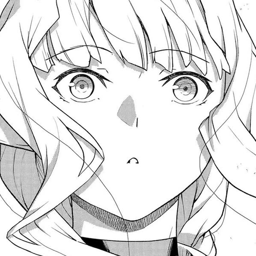 Even the Elf Captain Wants to be a Maiden Chapter 21 cover