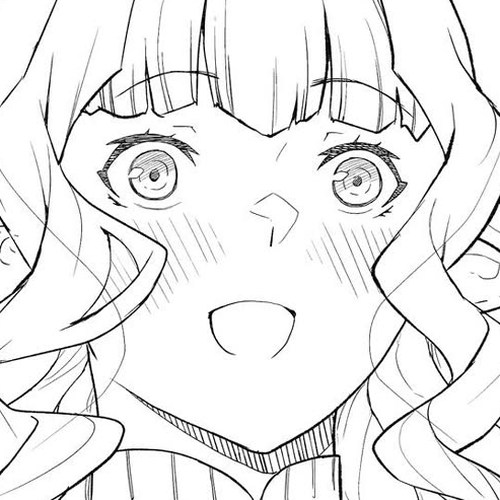 Even the Elf Captain Wants to be a Maiden Chapter 22 cover
