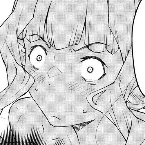 Even the Elf Captain Wants to be a Maiden Chapter 23 cover