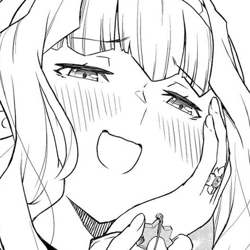 Even the Elf Captain Wants to be a Maiden Chapter 24 cover