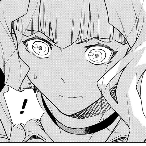 Even the Elf Captain Wants to be a Maiden Chapter 26 cover