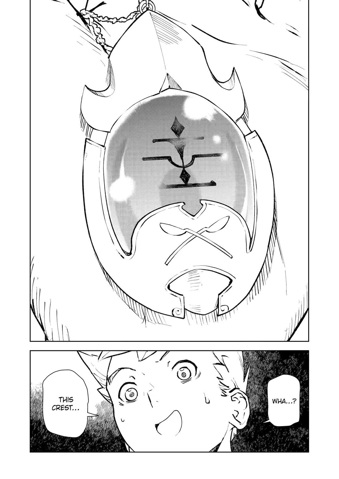 Even the Elf Captain Wants to be a Maiden Chapter 29 page 16 - Chapter 29