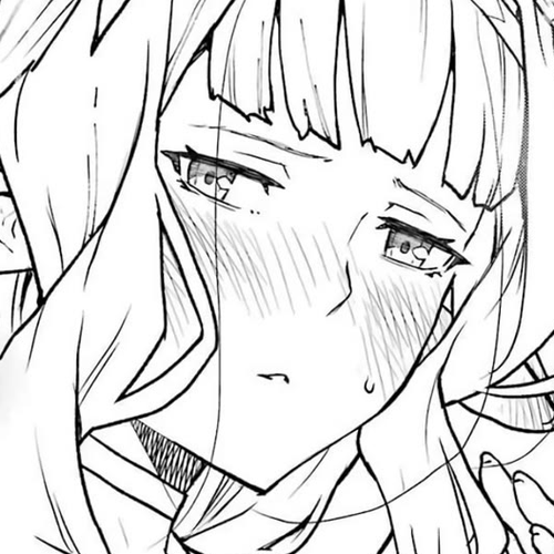 Even the Elf Captain Wants to be a Maiden Chapter 3 cover