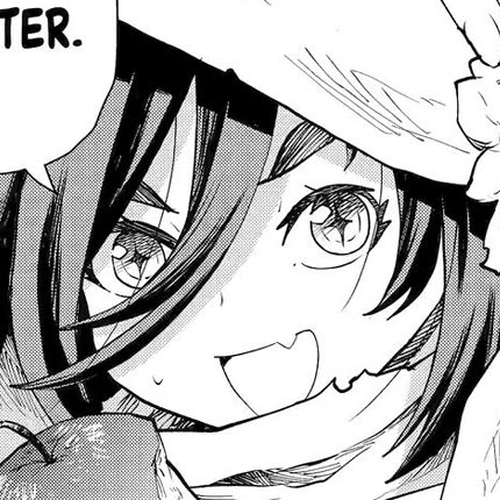 Even the Elf Captain Wants to be a Maiden Chapter 31 cover