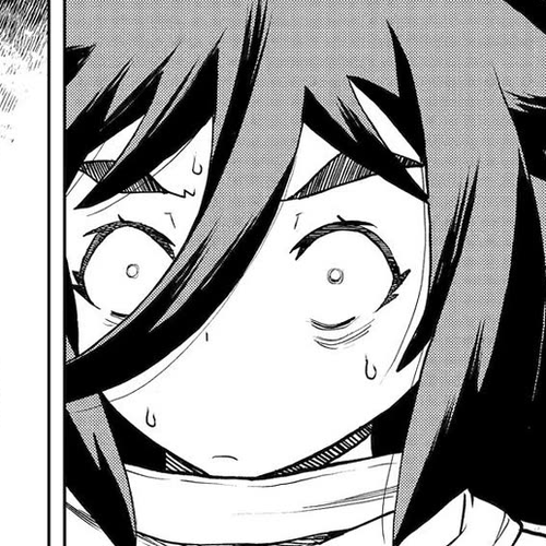 Even the Elf Captain Wants to be a Maiden Chapter 35 cover