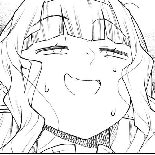Even the Elf Captain Wants to be a Maiden Chapter 37 cover