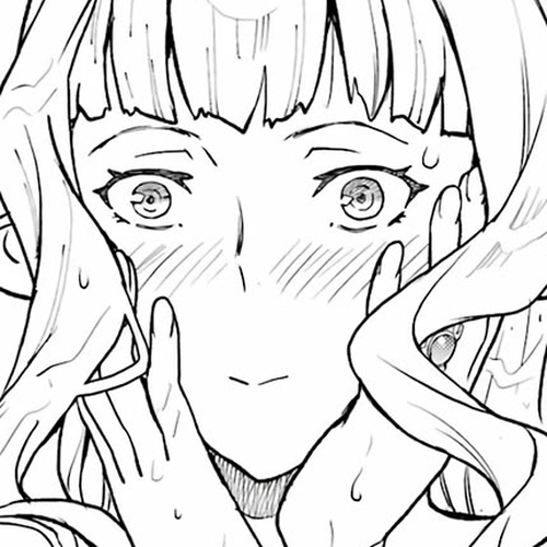 Even the Elf Captain Wants to be a Maiden Chapter 4 cover