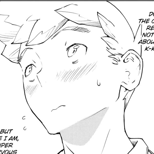 Even the Elf Captain Wants to be a Maiden Chapter 41 cover