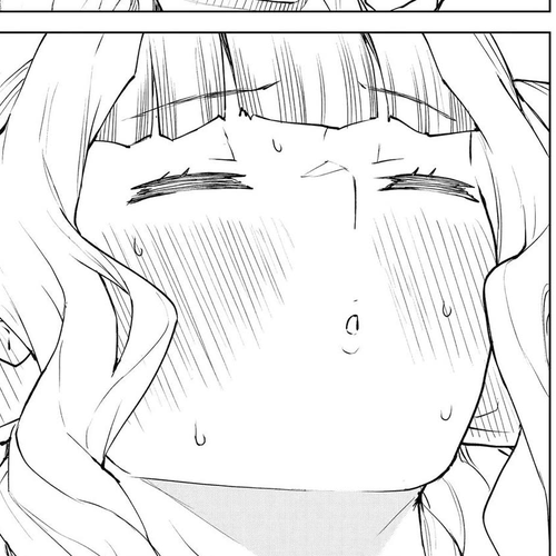 Even the Elf Captain Wants to be a Maiden Chapter 42 cover