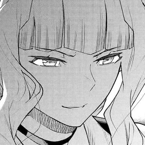 Even the Elf Captain Wants to be a Maiden Chapter 44 cover