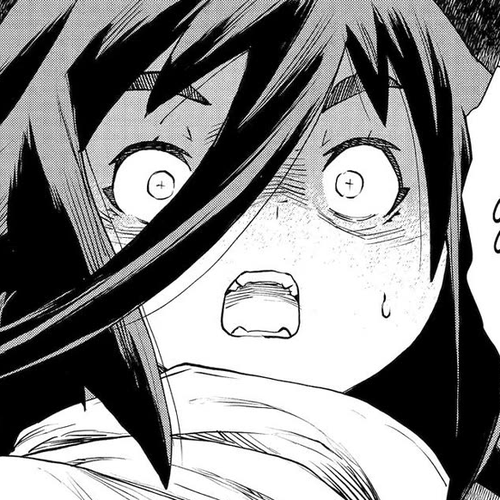 Even the Elf Captain Wants to be a Maiden Chapter 46 cover