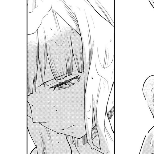 Even the Elf Captain Wants to be a Maiden Chapter 48 cover