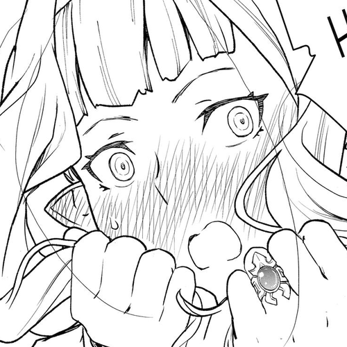 Even the Elf Captain Wants to be a Maiden Chapter 5 cover