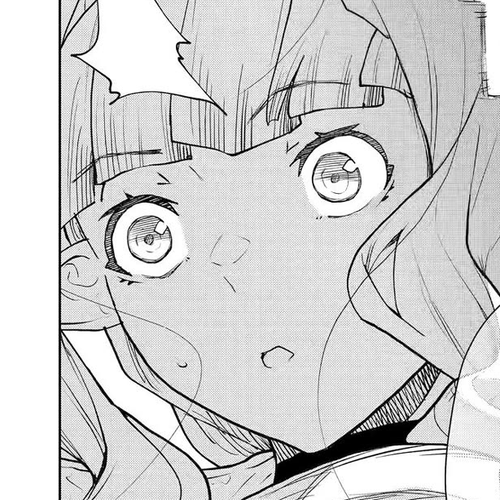 Even the Elf Captain Wants to be a Maiden Chapter 50 [END] cover