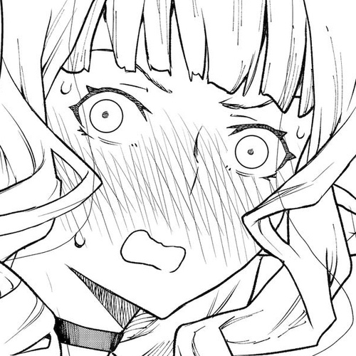 Even the Elf Captain Wants to be a Maiden Chapter 6 cover