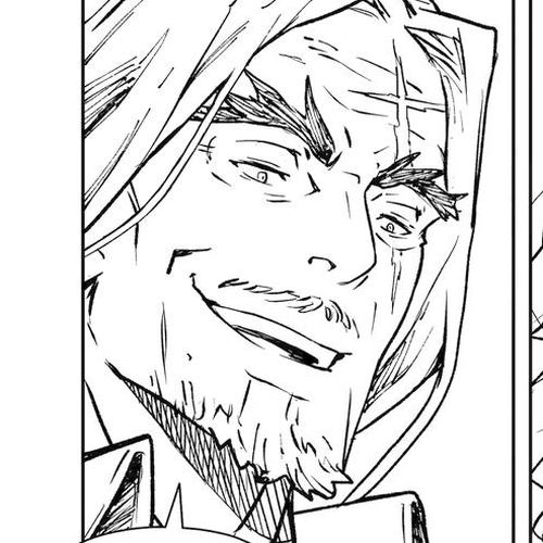 Even the Elf Captain Wants to be a Maiden Chapter 7 cover