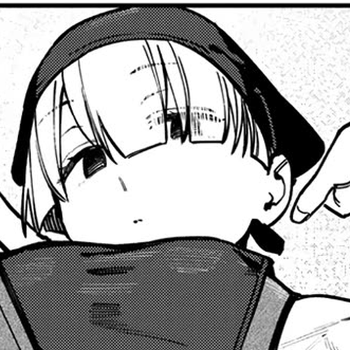Even The Student Council Has Holes! Chapter 101 cover