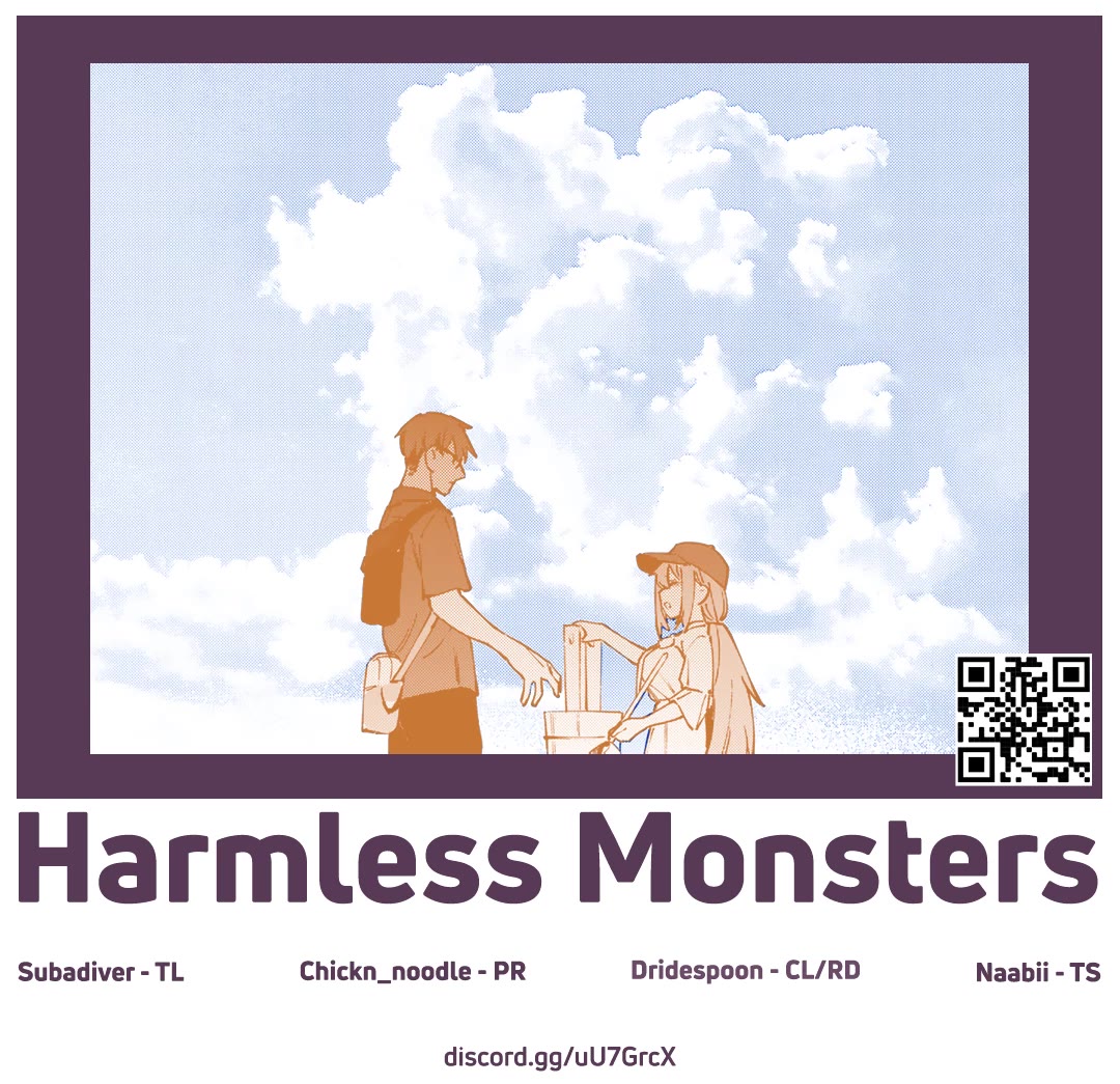 Even The Student Council Has Holes! Chapter 102 page 11 - Chapter 102