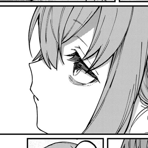 Even The Student Council Has Holes! Chapter 102 cover