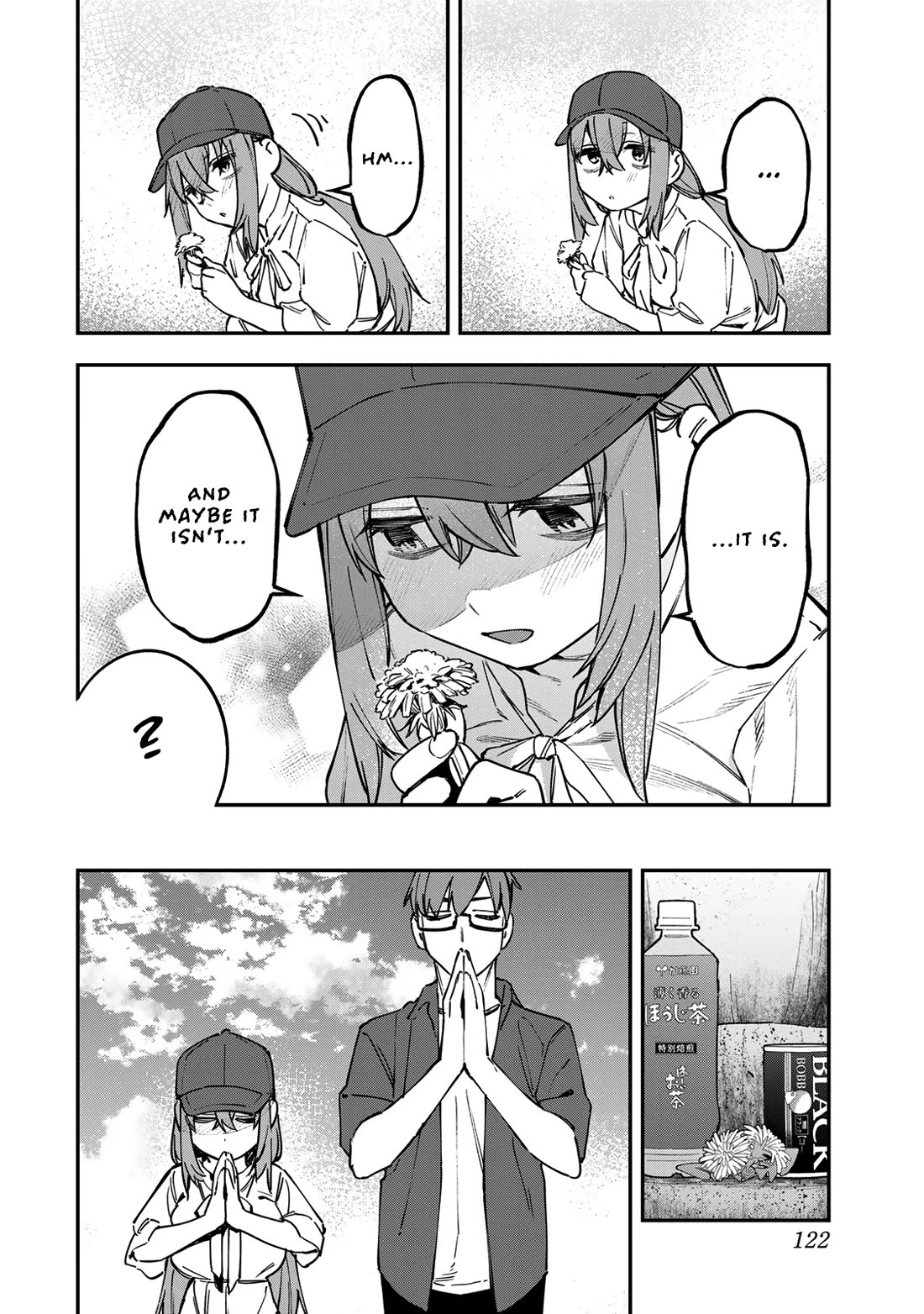 Even The Student Council Has Holes! Chapter 103 page 4 - Chapter 103