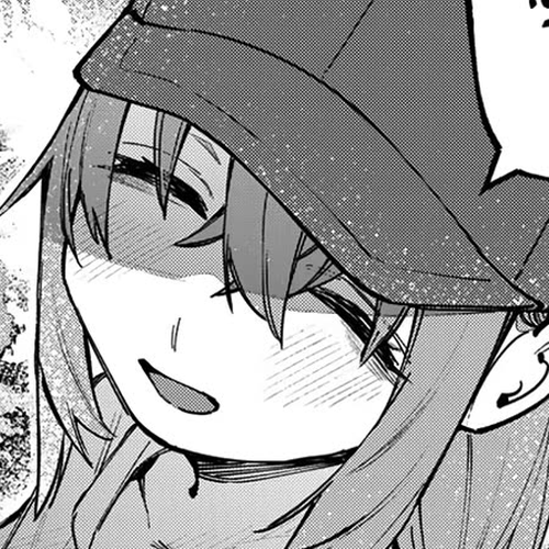 Even The Student Council Has Holes! Chapter 103 cover