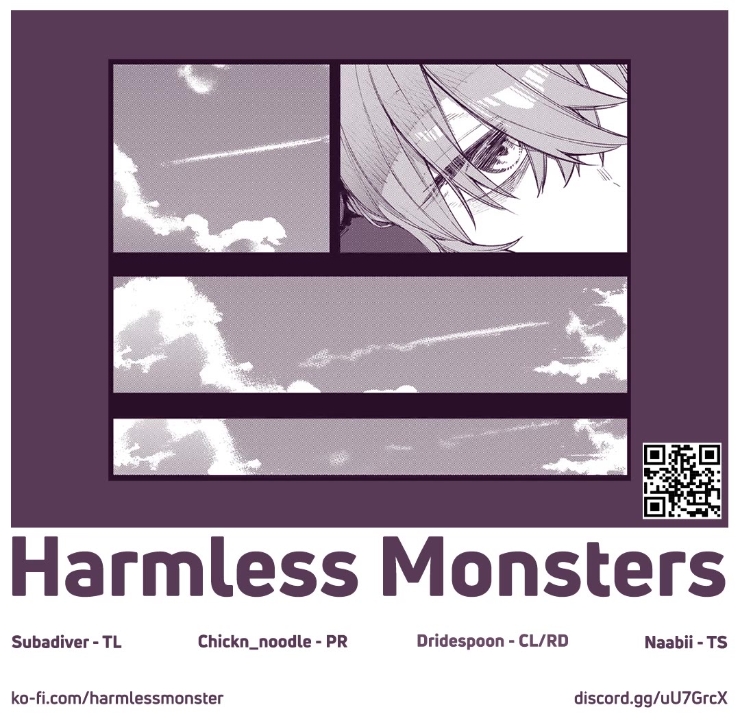 Even The Student Council Has Holes! Chapter 104 page 14 - Chapter 104